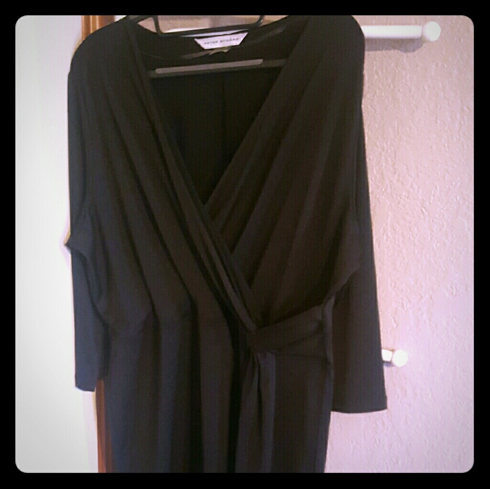Easy wear LBD